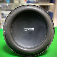 Subwoofer RE SX 12inch Triple Magnet