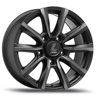 Lenso Wheel JAGER-MARVIN (กระบะ) ขอบ 18x9.0" 5รู150 ET+45 สีPBKF แม็กเลนโซ่ ล้อแม็ก เลนโซ่ lenso18 แม็กรถยนต์ขอบ18