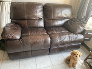 電動沙發 Motorized Sofa