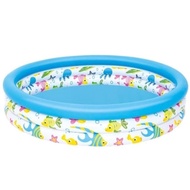 Bestway Bestway Kids Swimming Pool Bestway Baby Bath Pool - 122X25Cm Dragonball_88