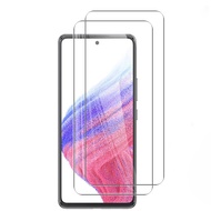 Samsung Galaxy A53 A33 A73 A23 A13 A72 A52 A42 A32 A22 A12 A02 9H HD Tempered Glass Screen Protector