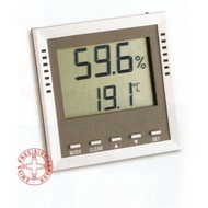 [ 30.5010 ] "KLIMA GUARD" (DEW POINT) DIGITAL THERMO HYGROMETER