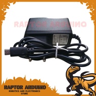 5V 2A Micro USB Plug Adapter - Charger for Raspberry Pi - EU Plug