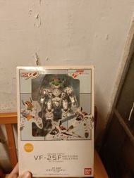 VF-25F MESSIAH VALKYRIE ALTO Custom