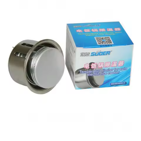 Rice cooker accessories Rice cooker magnet Rice cooker magnet Round magnetic steel temperature limit