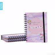 Mokonya 2350-4859 B6 Notebook - Adinata / Buku Catatan / Memo