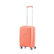 AMERICAN TOURISTER Squasem Spinner Luggage 55/20 Exp TSA