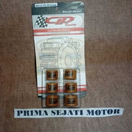 ROLLER BEAT F1/VARIO 7 GRAM, 8 GRAM, 9 GRAM, 10 GRAM CLD