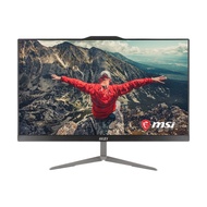 MSI AIO Modern AM242 12M-1004XTH (Black) - A0160713