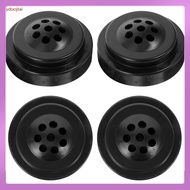 4pcs Mini Flag Holder Stand Small Flags Stand Office Outdoor Flag Holder Desk 8-hole Flag Stand yduo