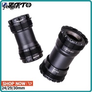 AGLYELGIRL T47 Bottom Bracket, DUB 30mm 68mm 73mm Shell Threaded Bottom Bracket, Precision 28.99mm S