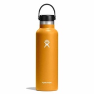 Bình giữ nhiệt Hydro Flask 532ml Standard Flex Cap 18 oz chính hãng giữ nhiệt tốt an toàn sức khỏe