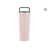 [SG Stock] Zojirushi Tumbler 0.4l Vintage Rose