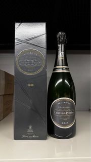 Champagne Laurent Perrier Brut 2008