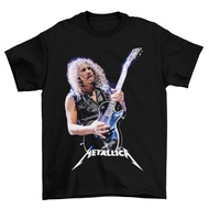 Tomoinc Metallicakaos band - Kirk Hammett