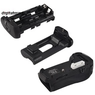MB-D12  Multi-Power Battery Grip For  D800, D800E & D810 Camera