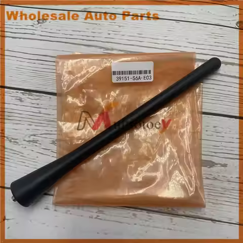39151-S2H-E01 39151-S6A-E03 39151S2HE01 39151-S2H-E01 Antenna Element Mast For Honda S2000 15-17 / A