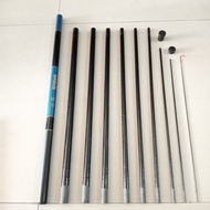 540cm Tile Fishing Rod obama ebola 5.4 m