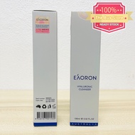 💯AUSTRALIA EAORON HYALURONIC CLEANSER 100ML（Pencuci Muka）