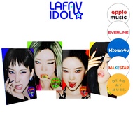 [aespa] The 6th Mini Album 'Rich Man' (ENERGY Ver.)