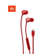 JBL TUNE 310C Type‑C 入耳式有線耳機