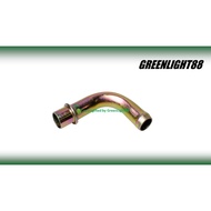 ISUZU NHR WATER PUMP PIPE (40622)