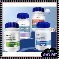 Pet supplement cat supplement dog supplement 180 tablet