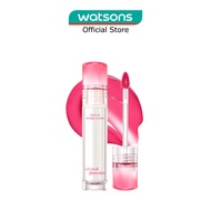 CLIO Crystal Glam Tint 10 Baby Berry 3.4g (Expiry: Oct`2025)