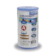ORIGINAL INTEX Filter cartridge type A for pump 28604