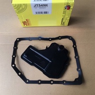 Toyota Wigo 1.0L, 1.1L transmission oil filter code JT549K by JS Asakashi Japan