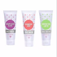Emina Face Mask 60ml /emina Mask