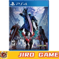 PS4 Devil May Cry 5 / DMC 5 (R2/R3)(English/Chinese) PS4 Games