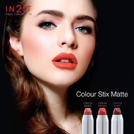 IN2IT Colour Stix Matte Lipstick 10g