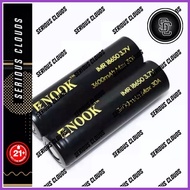 ➷ ⭐ ✽ Enook 18650 Battery / Cell 3600mah - Pair -Legit 100%