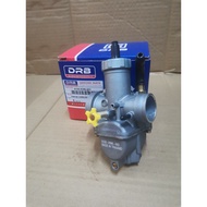 DRB CARBURETOR KAWASAKI NSR150