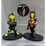 Converge Motion Kamen Rider Zero One & Zero two (Set of 2)
