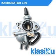Carburetor HONDA C50 C70 Pipot C100 Unyil C102 Carburetor C 70 C60 High Quality