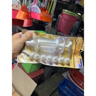 8-in-1 CAKE DECORATION CAKE DECORATION Mold/