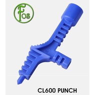 Poly Pipe Punch (CL600), Irrigation punch, spray jet puncher, Hole Puncher Penebuk Lubang, Two Way P