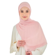 naelofar Rania Textured Rayon Shawl