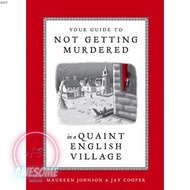 Your Guide to Not Getting Murdered in a Quaint English Village | NF ( PDF / EPUB )