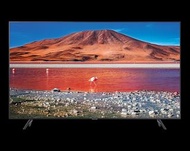 Samsung 43TU7100 4K Smart TV 智能電視