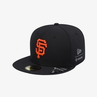 [Official] New Era | MLB GORETEX 5950 28617 SAFGIA OTC Cap black