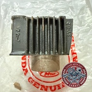 BLOCK SEHER HONDA C70 C-70 Original LOSTPACK 12101-087-000