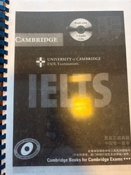 Ielts practice