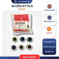 (22121-M9B-0000) White ATTILA (6PC) clutch ball set fromchinhhang S.Y.M