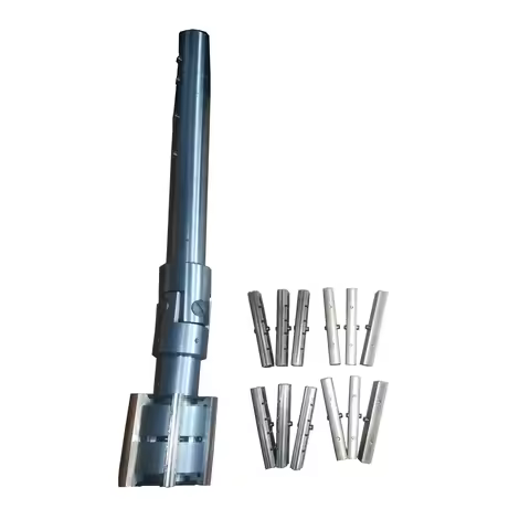 Φ78~Φ102 diamond/CBN Honing head MFQZ75 for cylinder honing machine