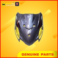 ✨ ◄ ◧ Euro Cover Front Motorcycle Parts (Rapido 110)