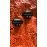 Mercedes benz W204/W207/W212/W176/W117 backup battery relay A0009822023