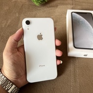 iphone xr 128gb second